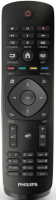 PHILIPS 43PUT4900 Ersatz der Fernbedienung