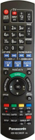 PANASONIC DMR-HW220 Ersatz der Fernbedienung