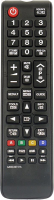 SAMSUNG LT28D310EW Ersatz der Fernbedienung