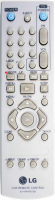 LG 6711R1P073B Ersatz der Fernbedienung