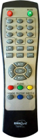 DIGIQUEST EASYSCART Ersatz der Fernbedienung