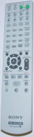 SONY STR-DG500 Ersatz der Fernbedienung