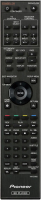 PIONEER VXX3382 Ersatz der Fernbedienung