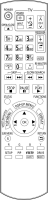 PANASONIC DMP-BD35 Ersatz der Fernbedienung