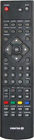 DENVER LED-5569T2CS Ersatz der Fernbedienung