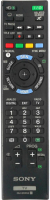 SONY KDL-47NX730 Ersatz der Fernbedienung
