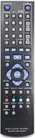 JVC XV-BP1 Ersatz der Fernbedienung