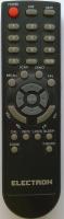 ELECTRON 7010 Ersatz der Fernbedienung