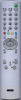 SONY 1-479-489-11 Ersatz der Fernbedienung