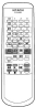 HITACHI X100072 Ersatz der Fernbedienung