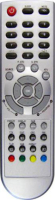 VDC TECH VDC1503LBD Replacement remote control