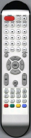KENSTAR S3201LBD Ersatz der Fernbedienung