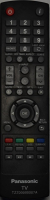 PANASONIC TZZ00000007A Ersatz der Fernbedienung