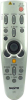 SANYO SVD-2473 Ersatz der Fernbedienung