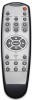 OPTOMA EP706S Ersatz der Fernbedienung