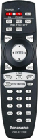 PANASONIC N2QAYB000164 Ersatz der Fernbedienung