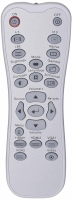 OPTOMA BR-3067B Ersatz der Fernbedienung