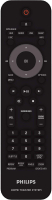 PHILIPS HTS512012 Ersatz der Fernbedienung