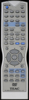 TEAC/TEAK RC-828A Ersatz der Fernbedienung