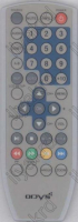 CROWN RC510 Ersatz der Fernbedienung
