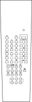 WATT RADIO FX28 Ersatz der Fernbedienung