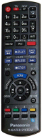 PANASONIC N2QAYB000630 Ersatz der Fernbedienung