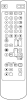 SONY 146372011 Ersatz der Fernbedienung