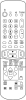 CLASSIC IRC82053 Ersatz der Fernbedienung