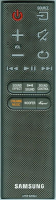 SAMSUNG HT-WS1(WEB) Ersatz der Fernbedienung