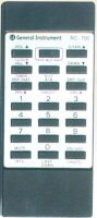 VISA ELECTR. IR7046 Ersatz der Fernbedienung