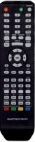 DIKOM LED TV-M15 Ersatz der Fernbedienung