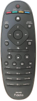 PHILIPS HTB9150 Ersatz der Fernbedienung