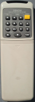 CM REMOTES 91 11 73 92 Ersatz der Fernbedienung