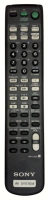 SONY STR-DWE445(TVSAT) Ersatz der Fernbedienung