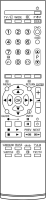 CLASSIC IRC81569 Ersatz der Fernbedienung
