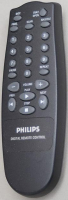 AUDIOLAB 8000S Replacement remote control