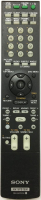SONY DAV-DZ830 Ersatz der Fernbedienung