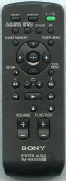 TEAC/TEAK RM-AMU009 Ersatz der Fernbedienung
