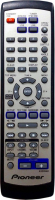 PIONEER XV-CX303 Ersatz der Fernbedienung