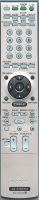 SONY DAV-DX355 Ersatz der Fernbedienung
