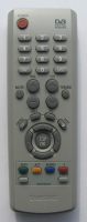CLASSIC IRC83150 Ersatz der Fernbedienung