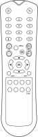 CLASSIC IRC83138 Ersatz der Fernbedienung