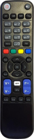 DIGIQUEST TIVU SAT+HD Ersatz der Fernbedienung