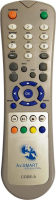 AVISTEL IP3G Replacement remote control