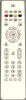 PHILIPS RC1523716-00 Ersatz der Fernbedienung