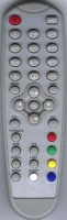 CLASSIC IRC83161 Ersatz der Fernbedienung