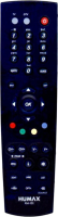 HUMAX 03202-00007 Ersatz der Fernbedienung