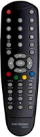 ASTRELL 703018DVB-T2SCART Ersatz der Fernbedienung