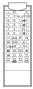 WHITE WESTINGHOUSE GEMINI IU9460 Ersatz der Fernbedienung