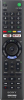 SONY KDL-32W610E Ersatz der Fernbedienung